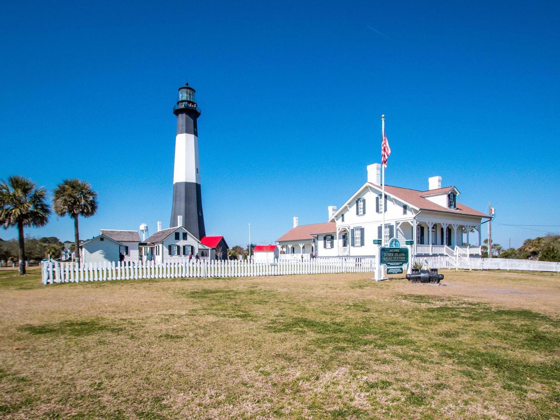 Villa Salty Shores Tybee Island Exterior foto